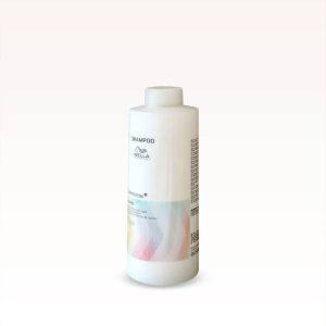 Hair repair shampoo